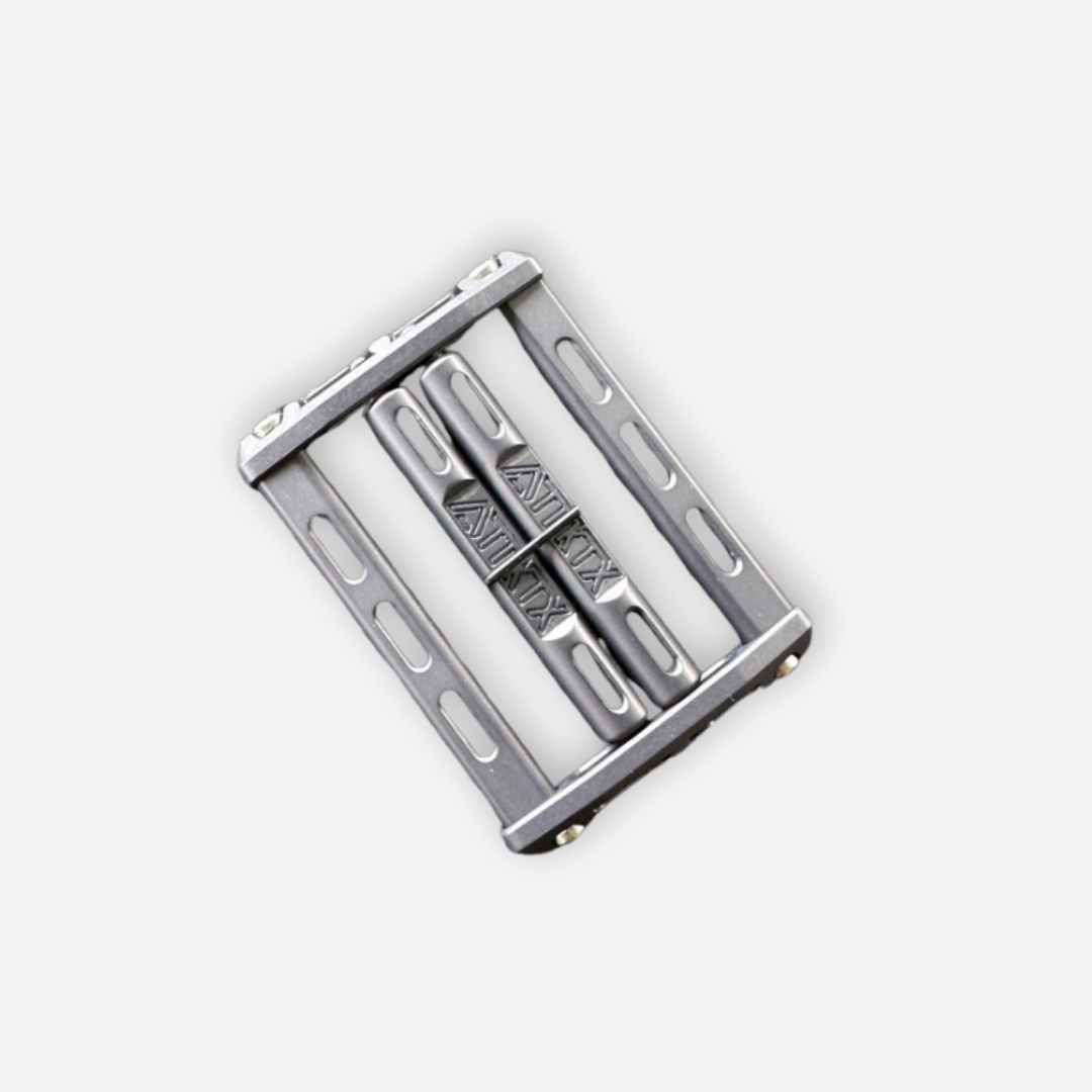 ATTKTX Single Band - S - Gunmetal