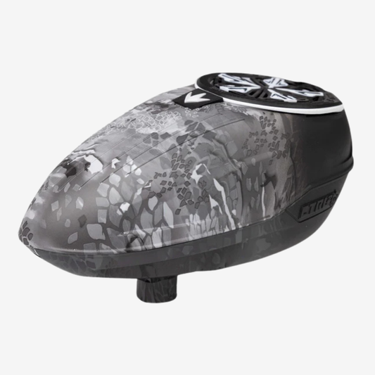 Bunkerkings CTRL2 Loader - Ghost Highlander