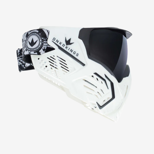 Bunkerkings Vio CMD Goggle - Shock Trooper