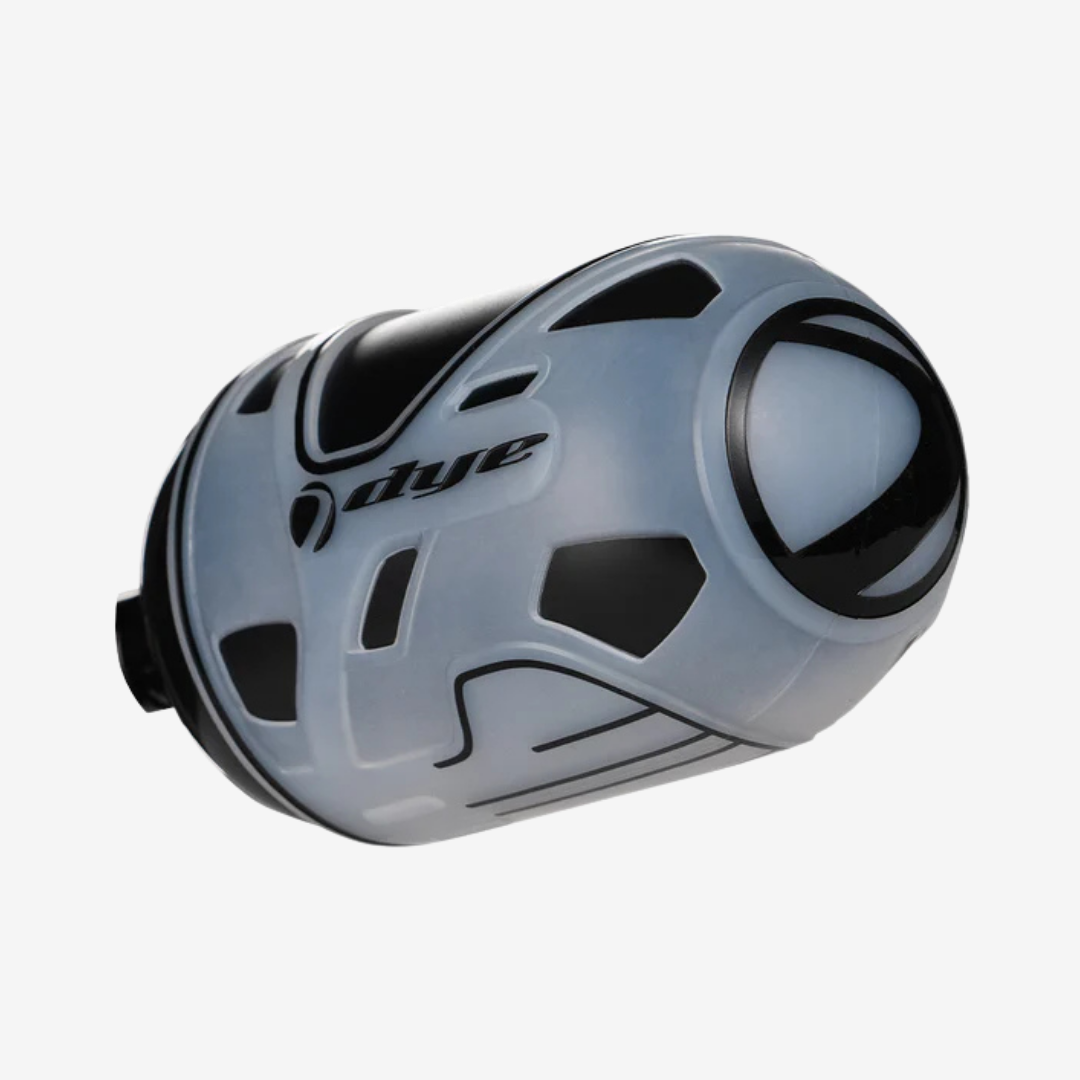 Dye Cover Tank Flex Dyelucent Series - Dyelucent Clear
