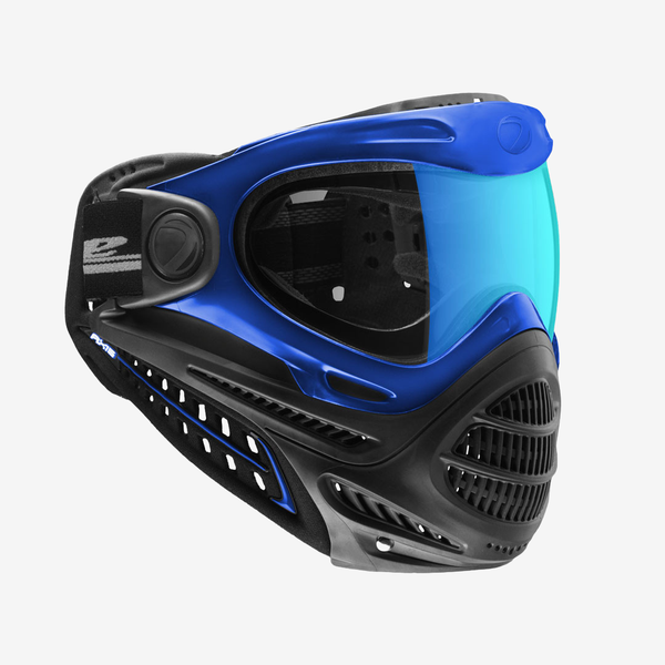 Dye Goggle Axis Pro - Blue