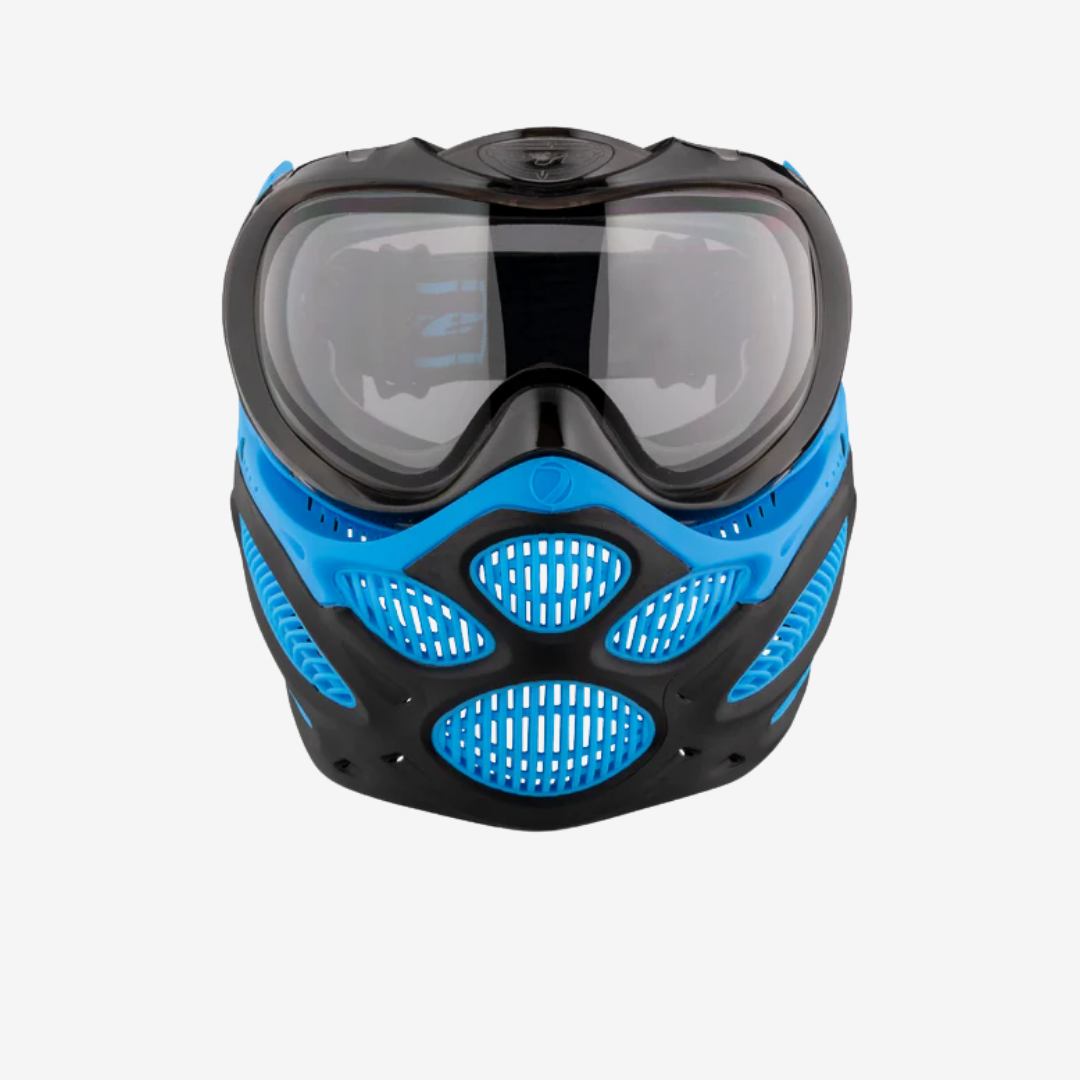 Dye Goggle I3 Pro - Glacier Blue