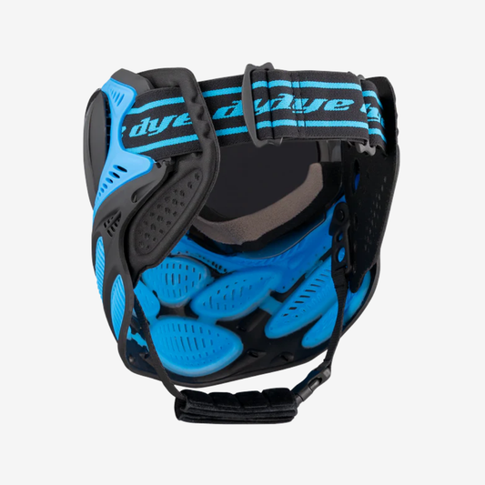 Dye Goggle I3 Pro - Glacier Blue