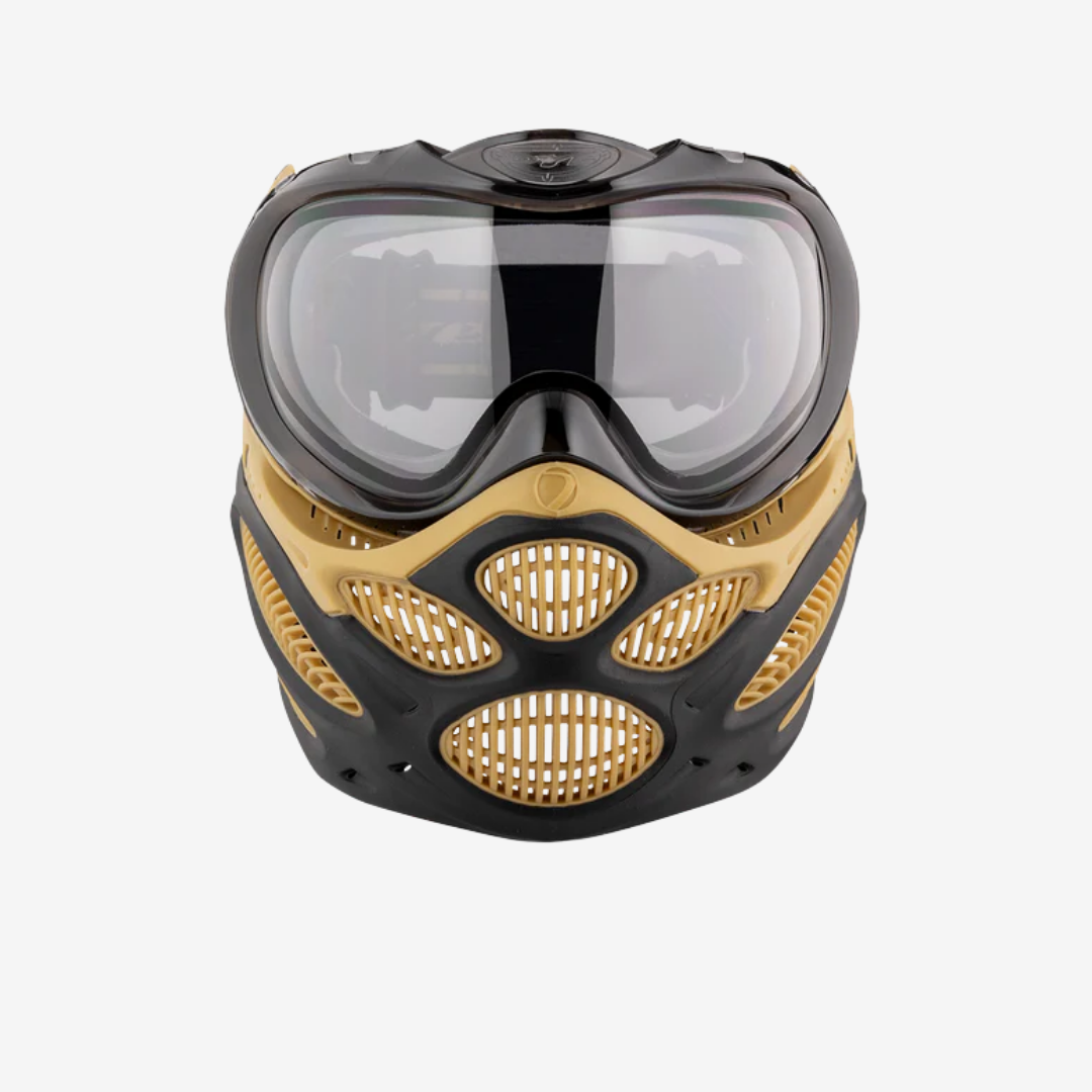 Dye Goggle I3 Pro - Heritage Gold