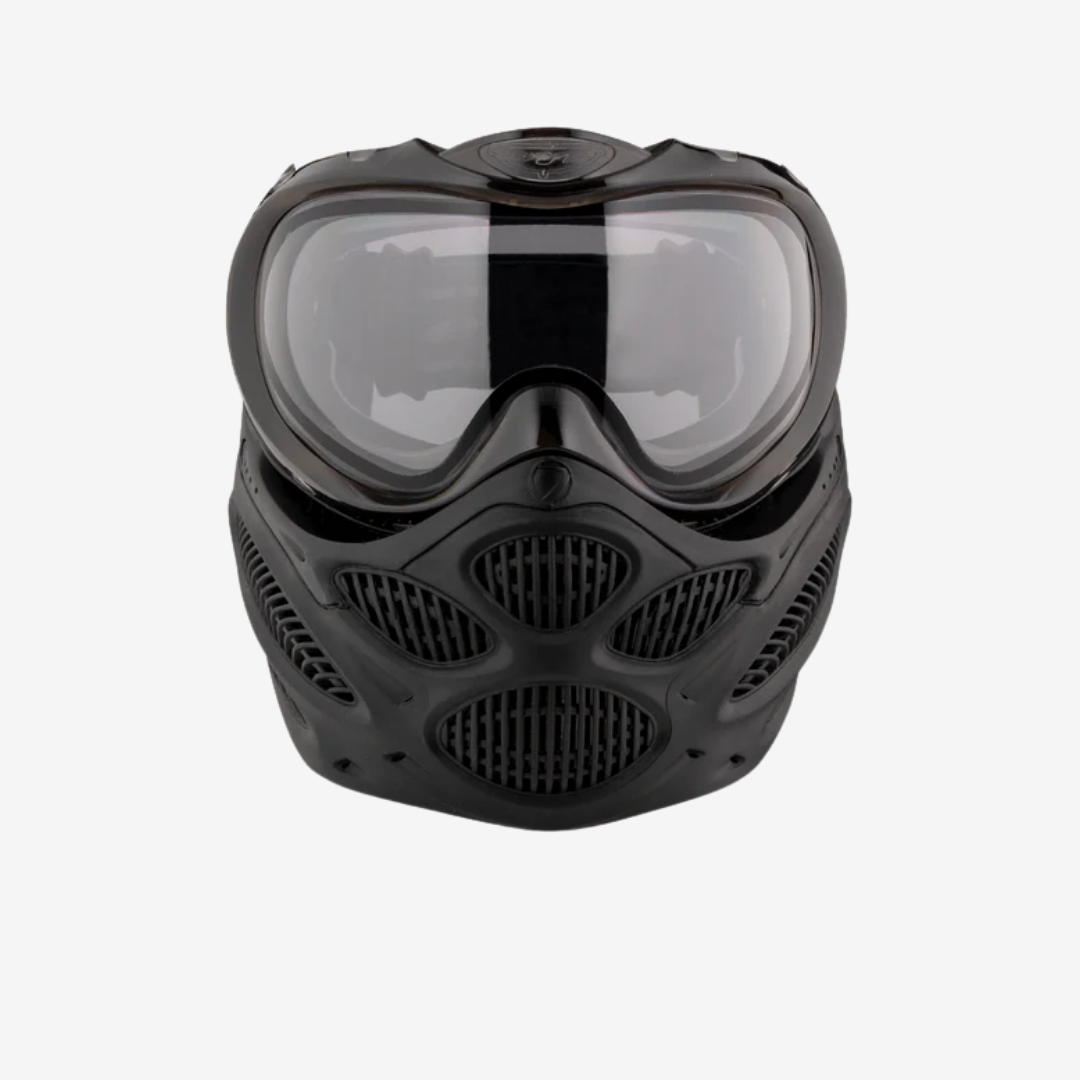 Dye Goggle I3 Pro - Onyx Black