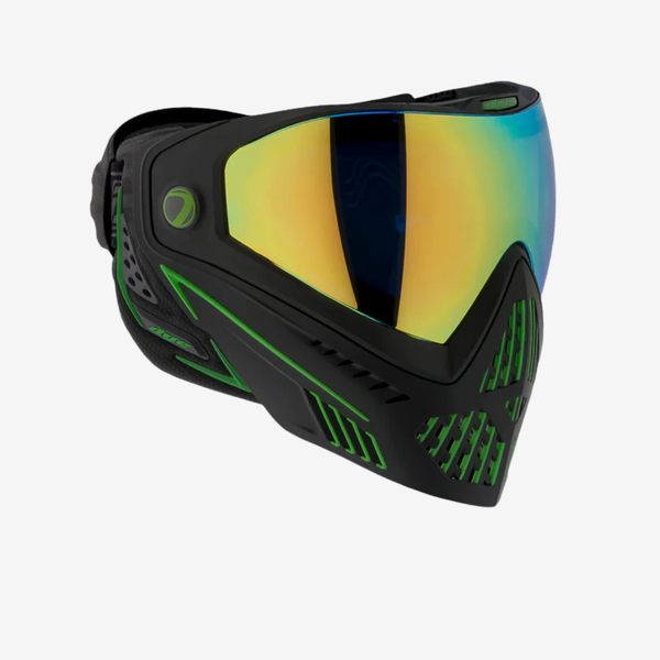 Dye Goggle I5 - Emerald