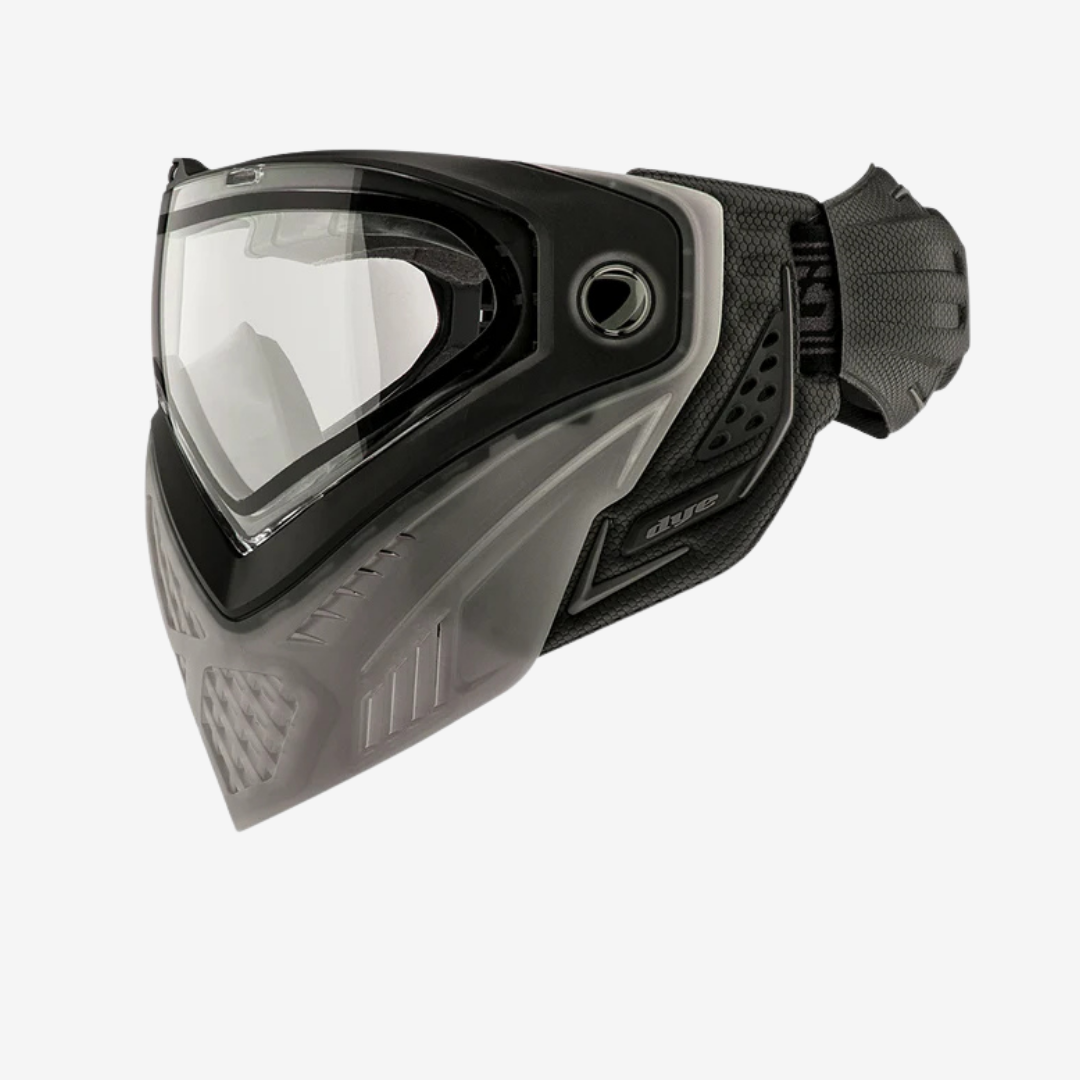 Dye Goggle I5 - Smoked
