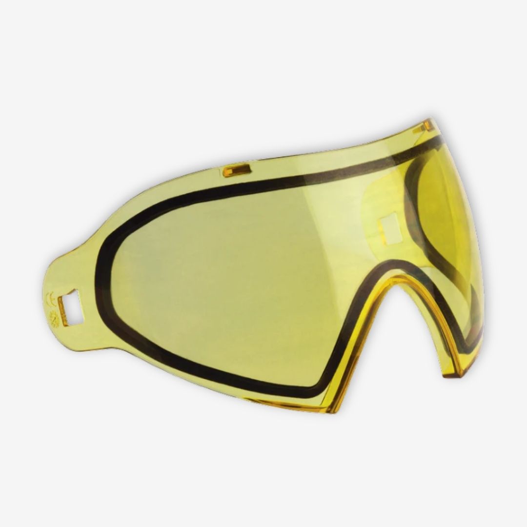 Dye i4/i5 Thermal Lens - Yellow