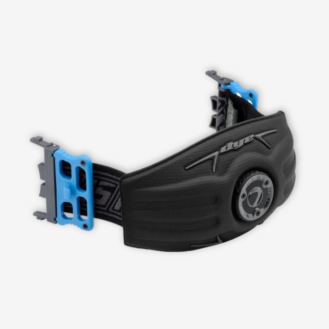 Dye i5 GSR Pro Strap - Grey