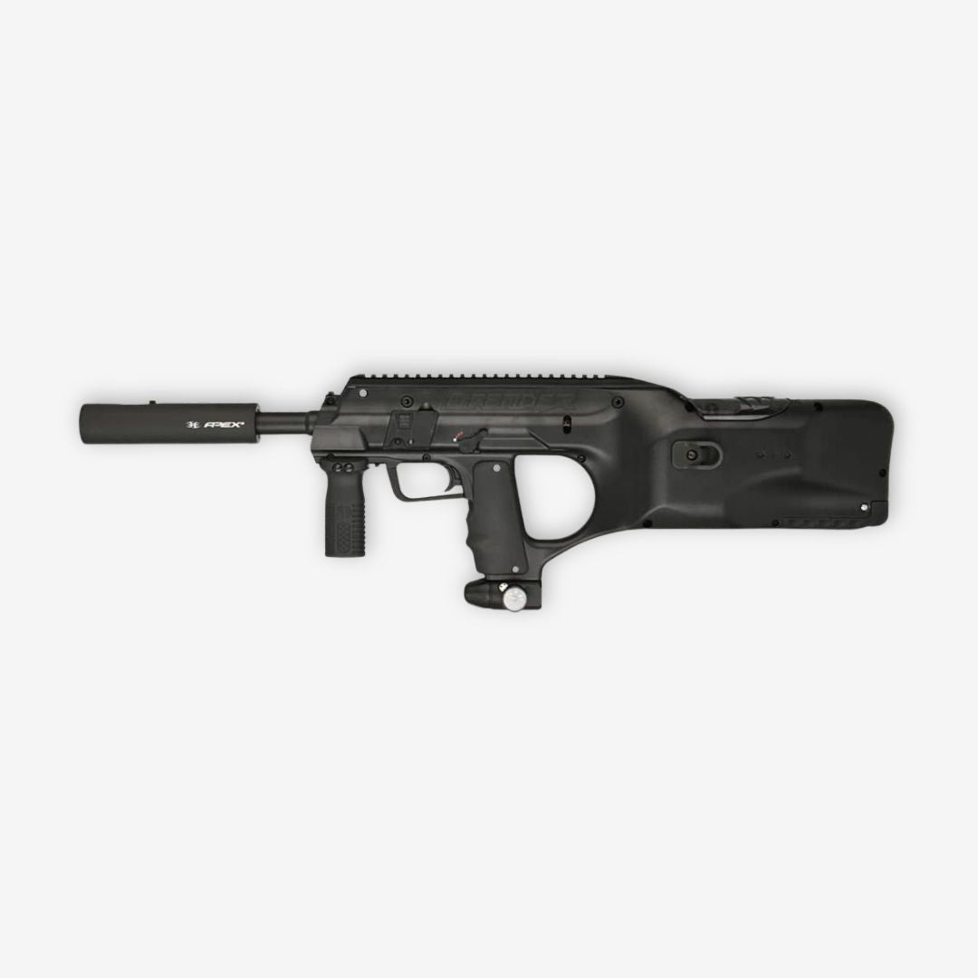 Empire Dfender Elite - Black