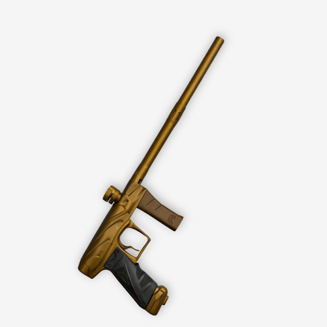 Field One Force V2 - Gold (Used)