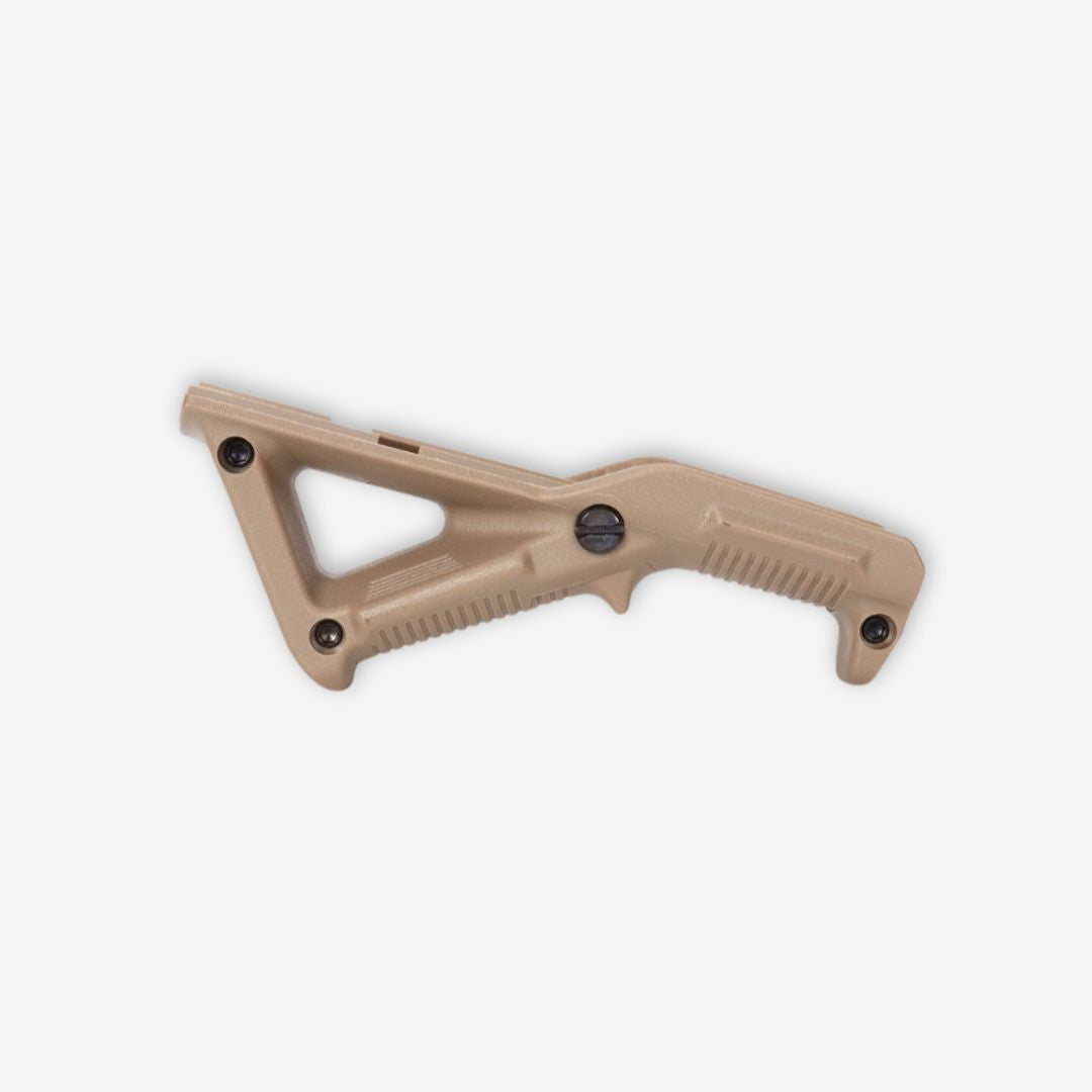 Foregrip Angular 20Mm - Tan