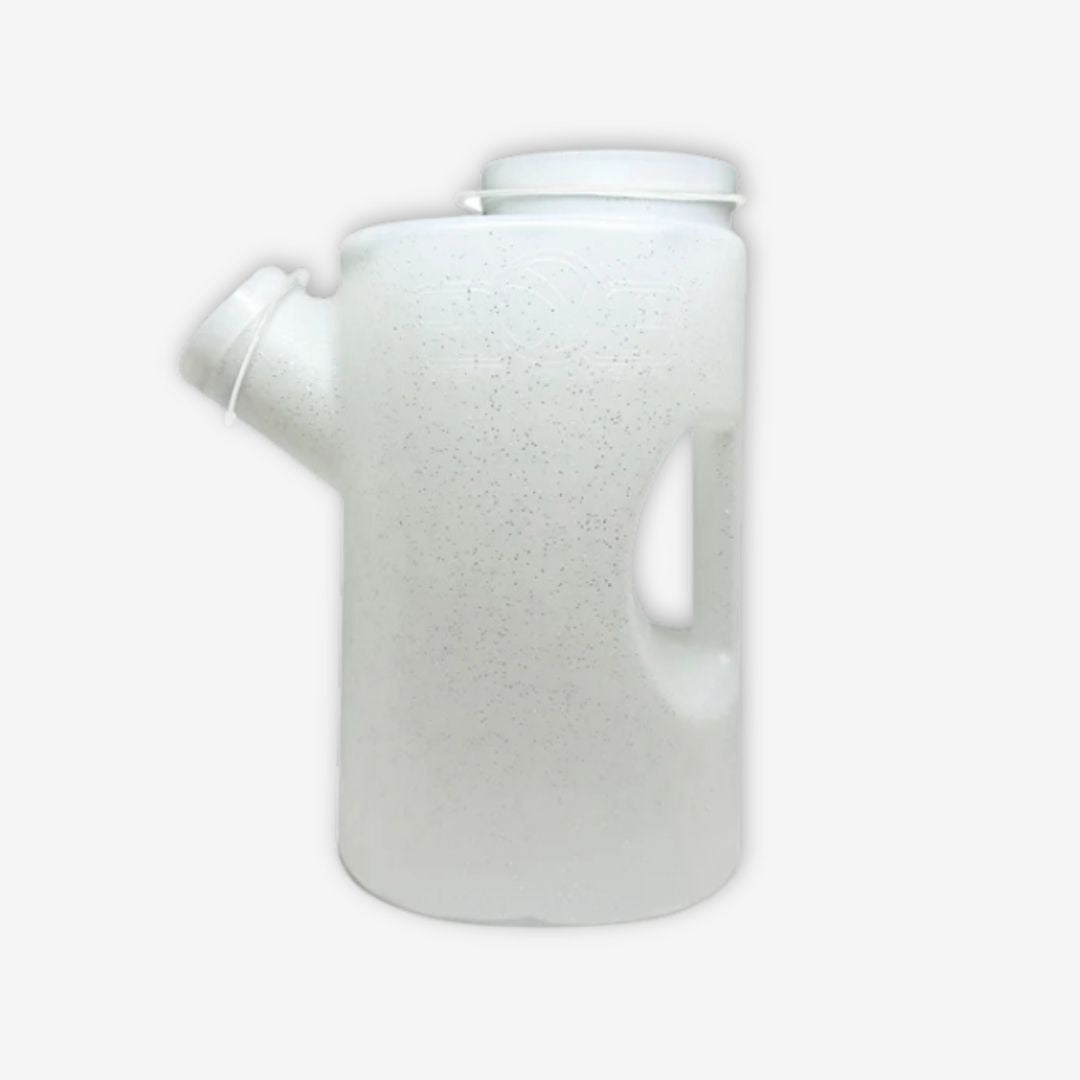 Gen X Global Paintball Hauler - Clear Sparkle