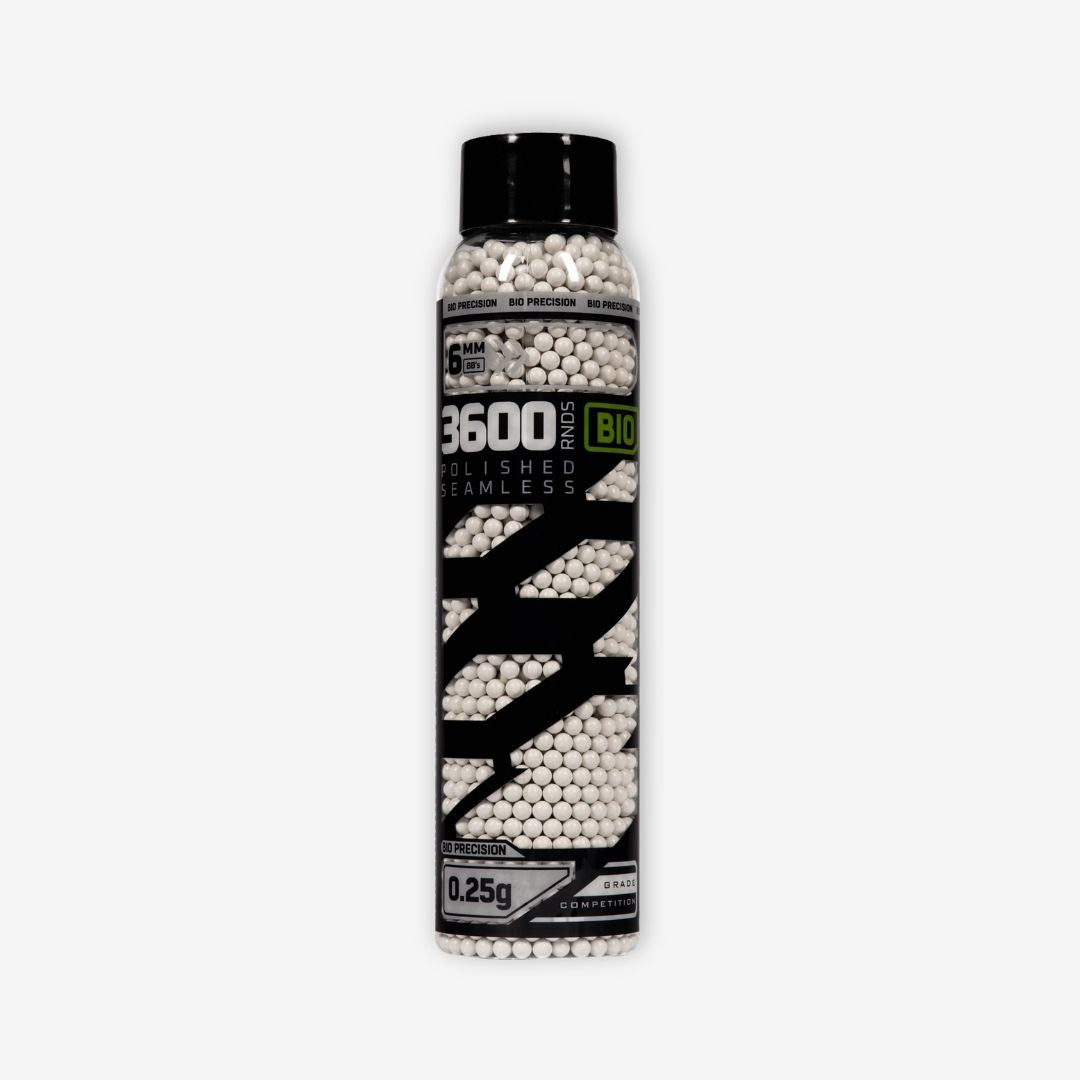 Hk Army .25g Bio Precision 6mm