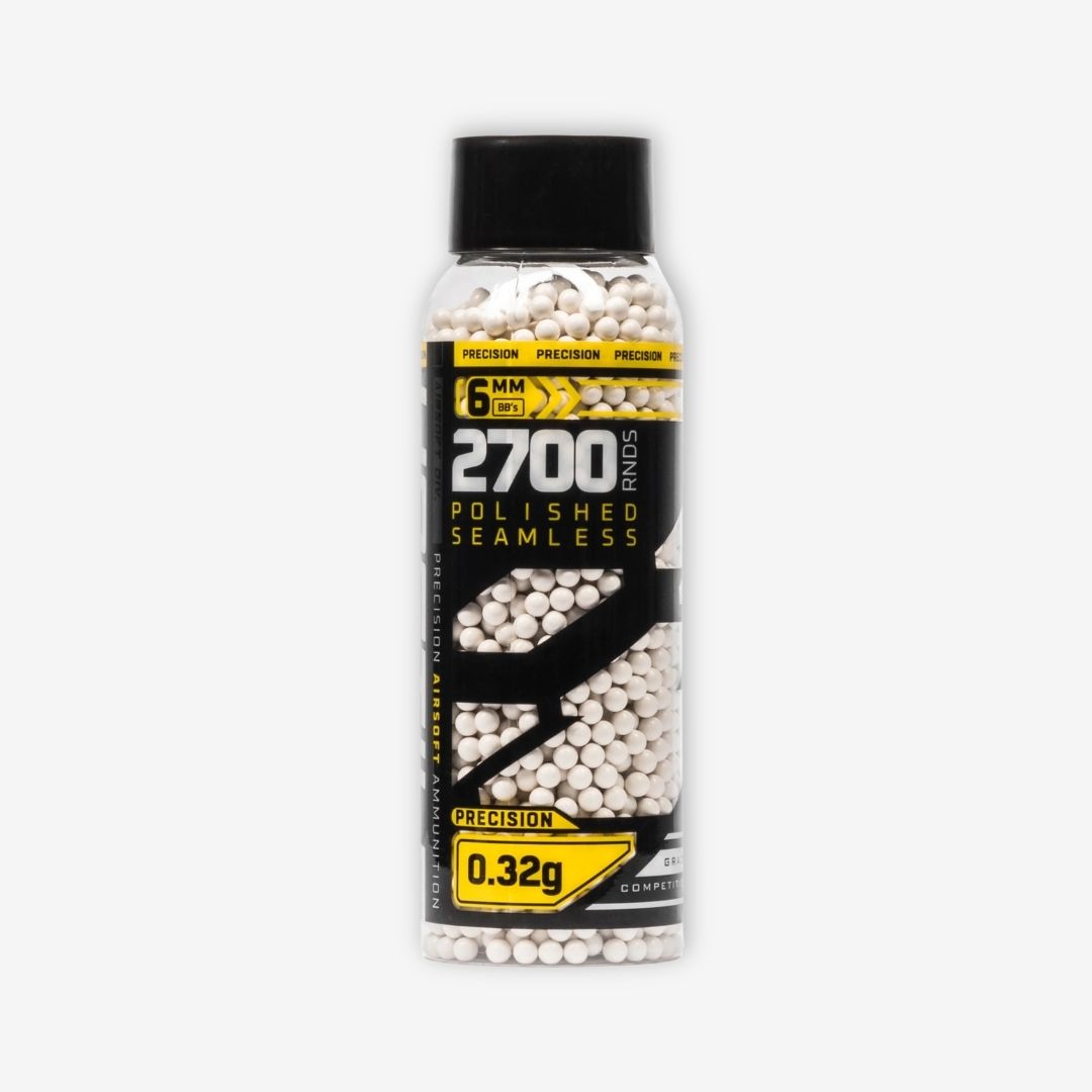Hk Army .32g Precision 6mm