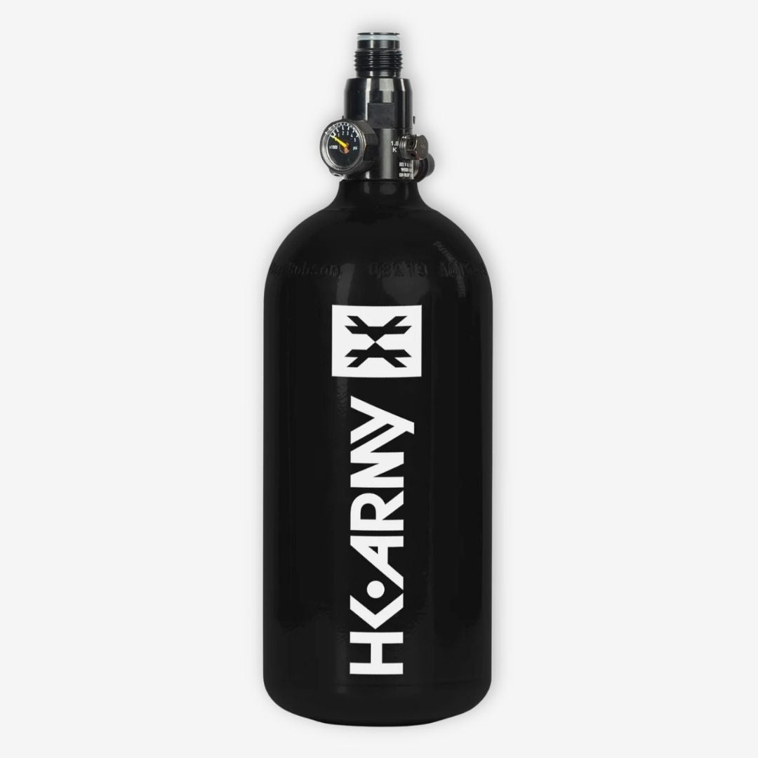 Hk Army 48ci / 3000PSI Aluminum Tank - Black