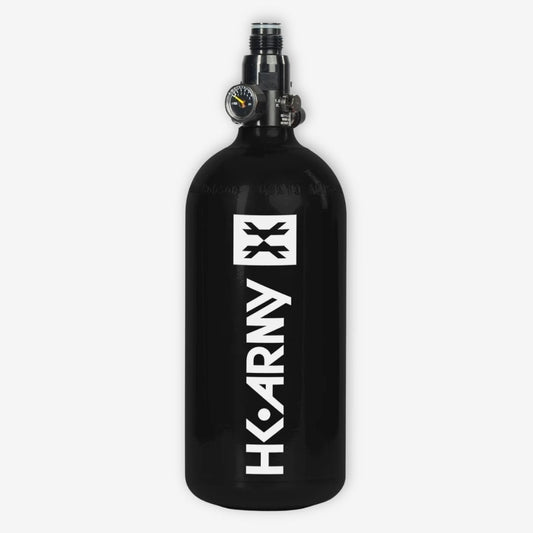 Hk Army 48ci / 3000PSI Aluminum Tank - Black