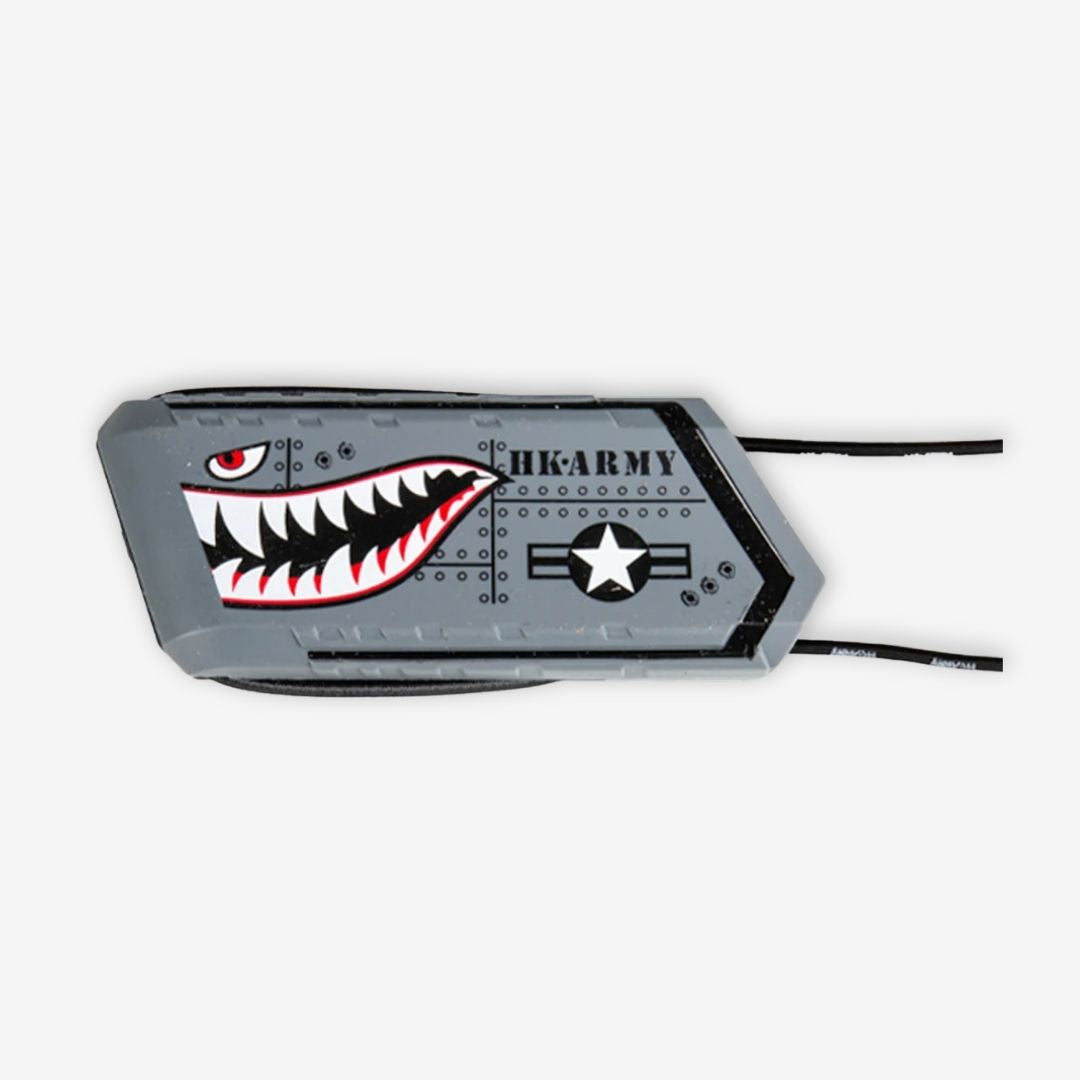 Hk Army Ball Breaker - Bomber Grey