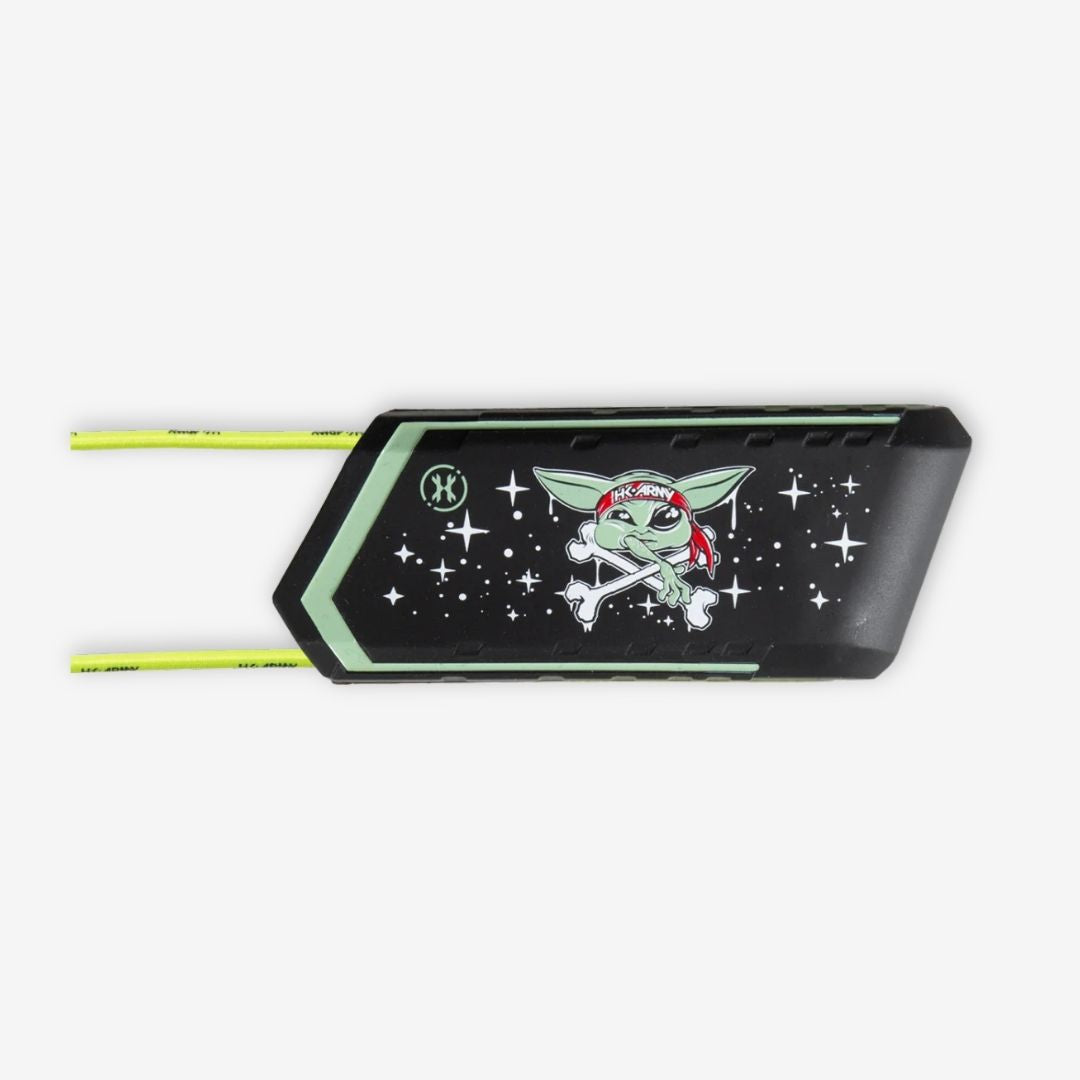 Hk Army Ball Breaker - HStL Wars Baby H