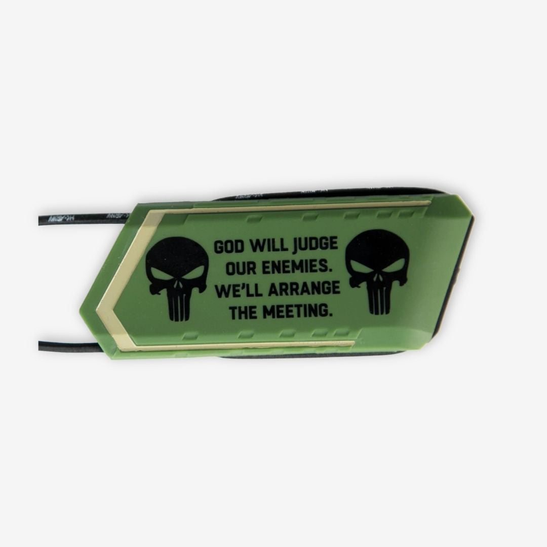 Hk Army Ball Breaker - Punisher