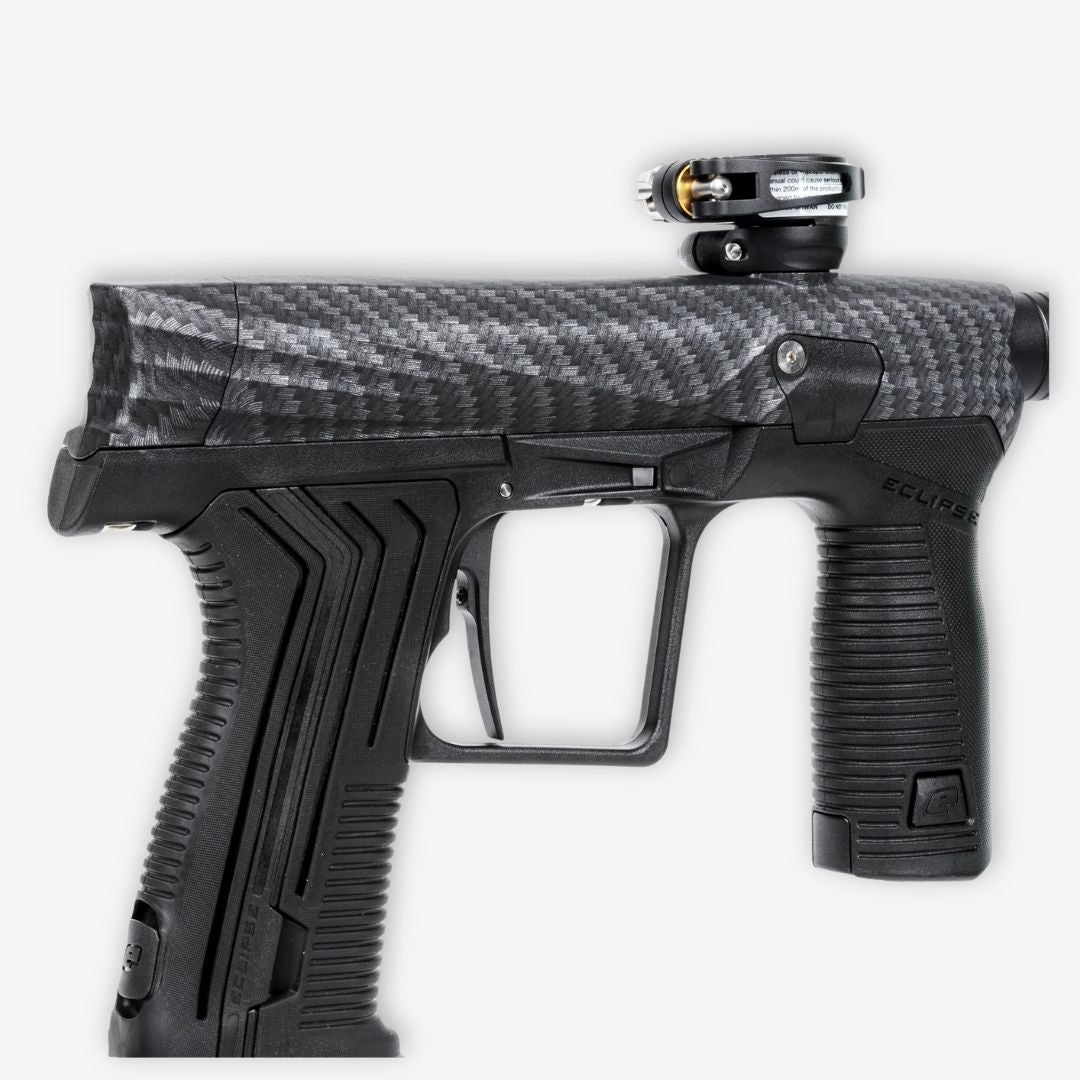 Hk Army ETHA3 - Carbon Fiber