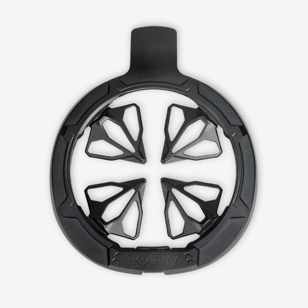 Hk Army Evo "R2" Metal Speed Feed - Black
