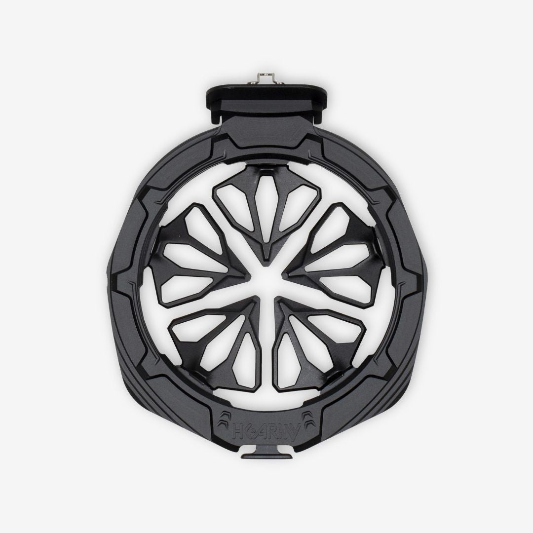 Hk Army Evo "TFX" Metal Speed Feed - Black