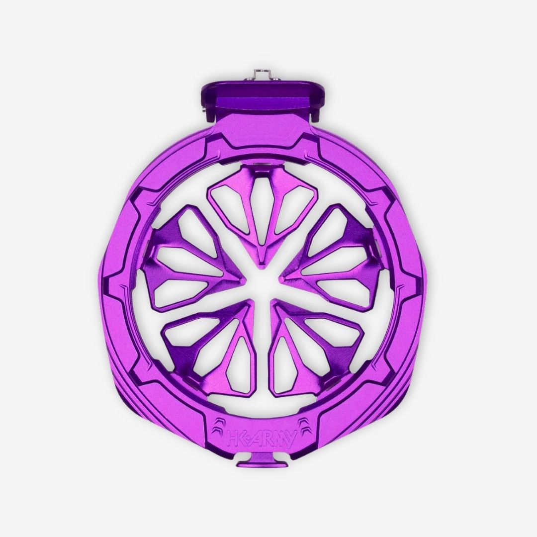 Hk Army Evo "TFX" Metal Speed Feed - Purple