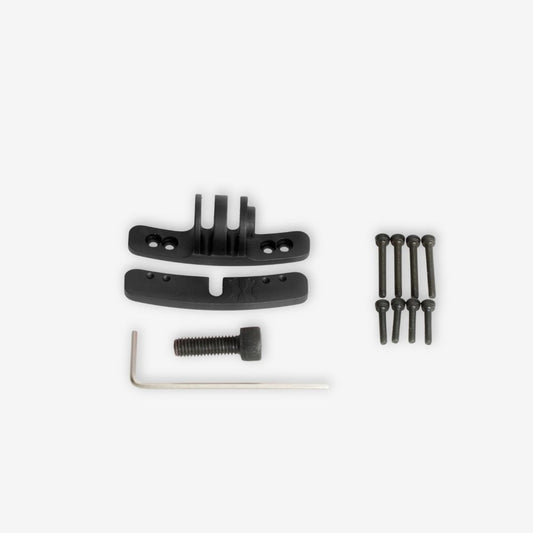 Hk Army Goggle Camera Mount - Black