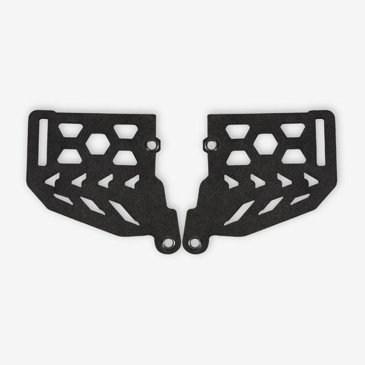 Hk Army Goggle Foam Ears - Viper Black
