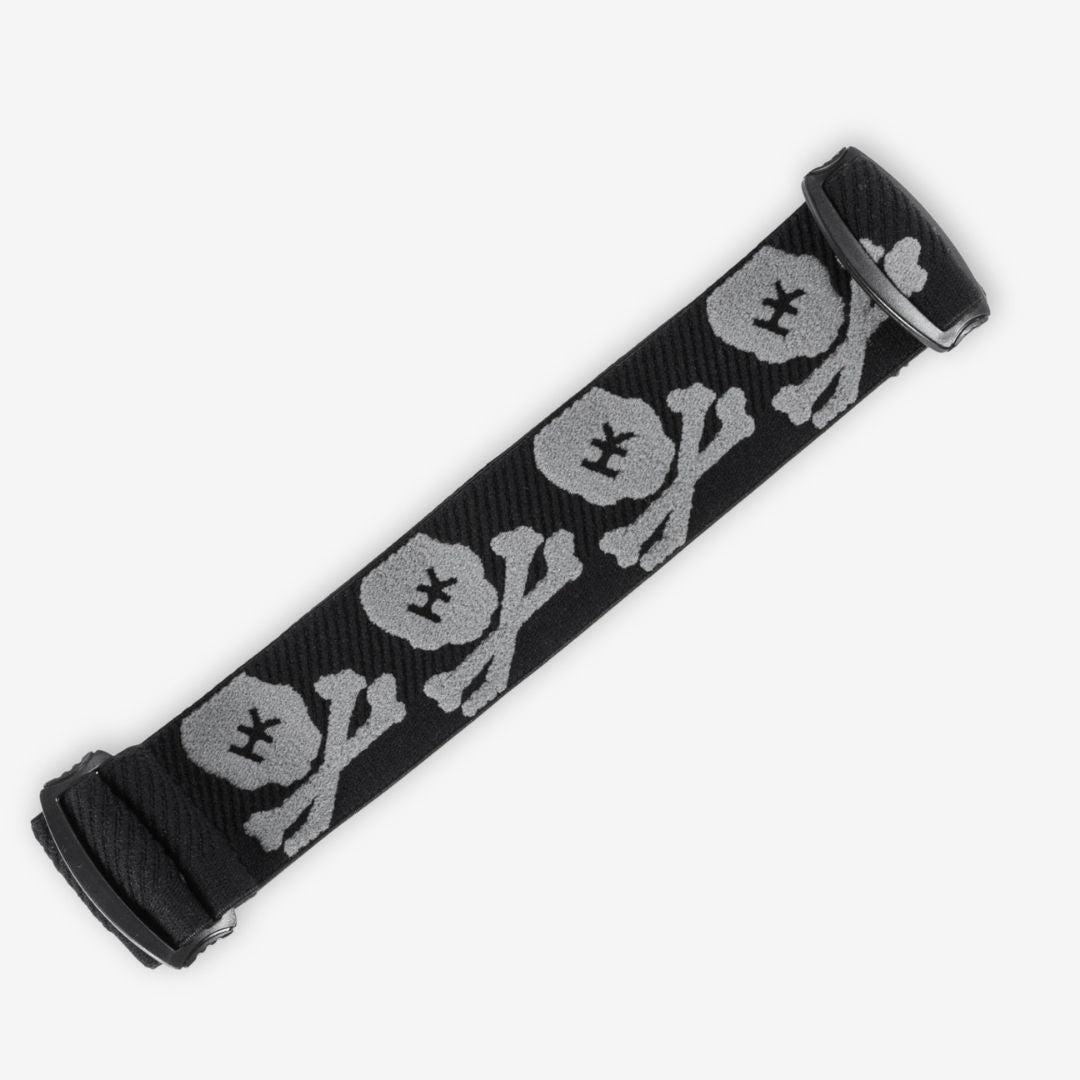 Hk Army Goggle Strap - Bones Grey