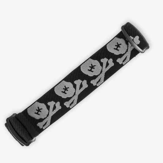 Hk Army Goggle Strap - Bones Grey