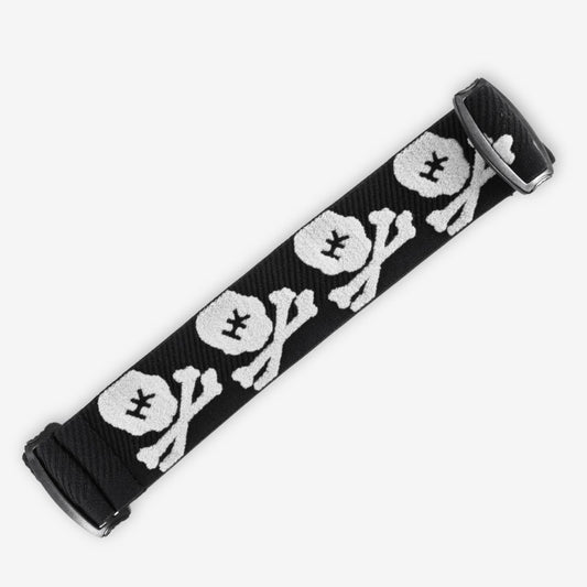 Hk Army Goggle Strap - Bones White