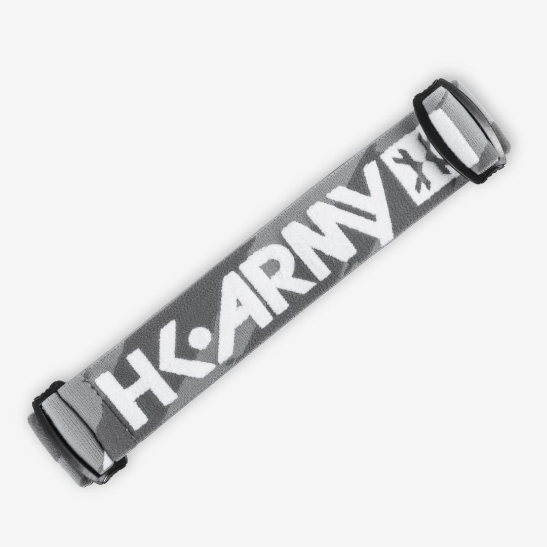 Hk Army Goggle Strap - Havoc Grey