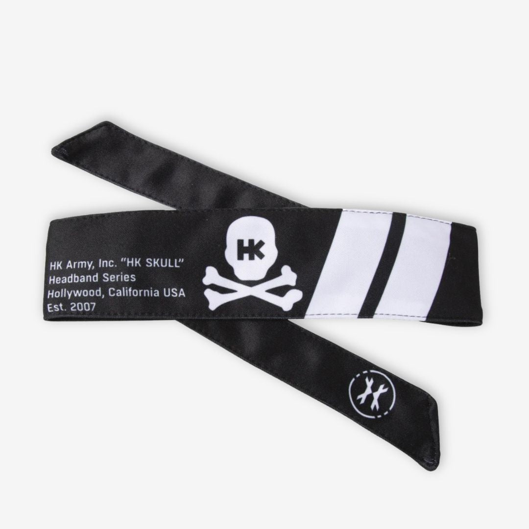 Hk Army Headband - Off Break
