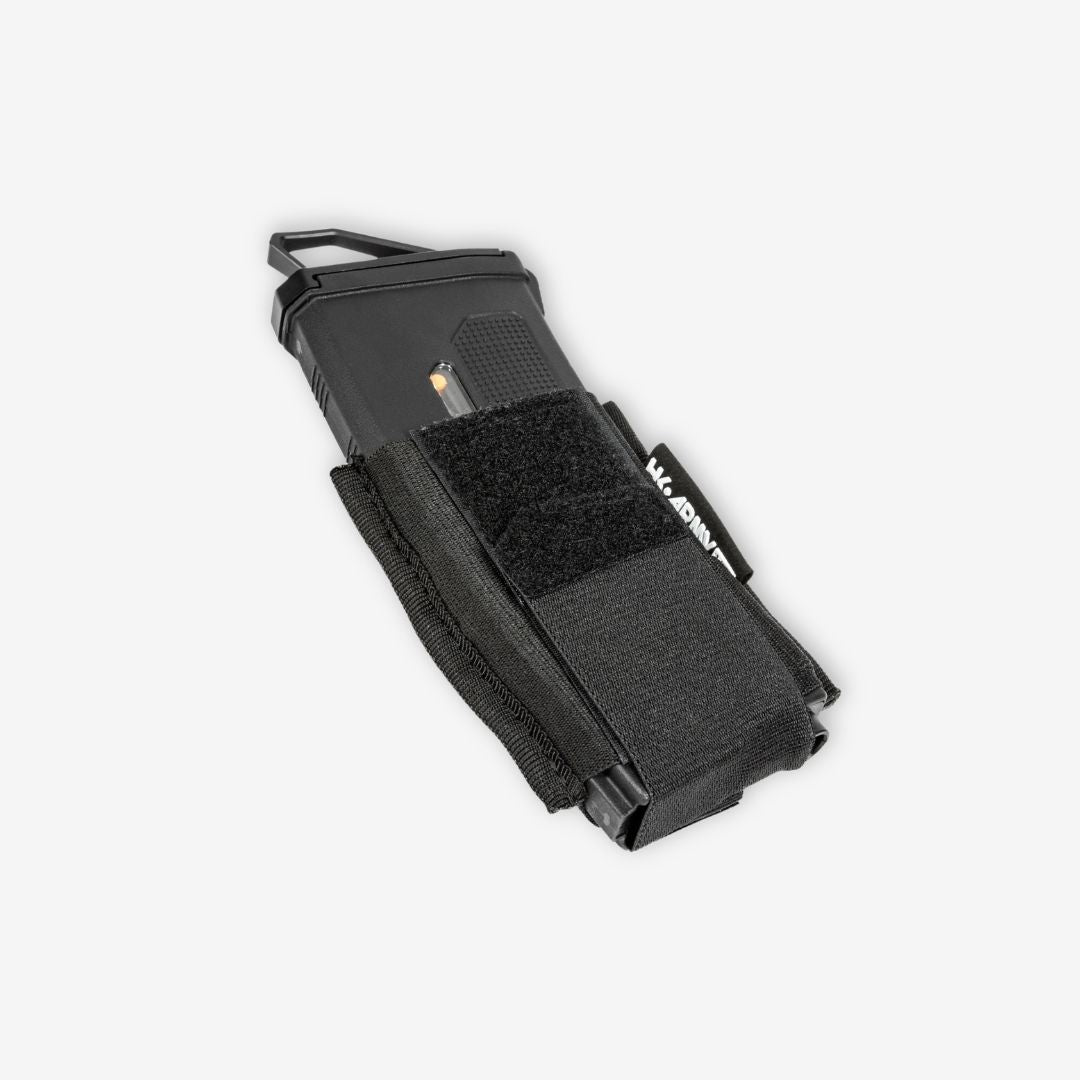 Hk Army Hostile Rifle Mag Cell (1 Cell) - Black