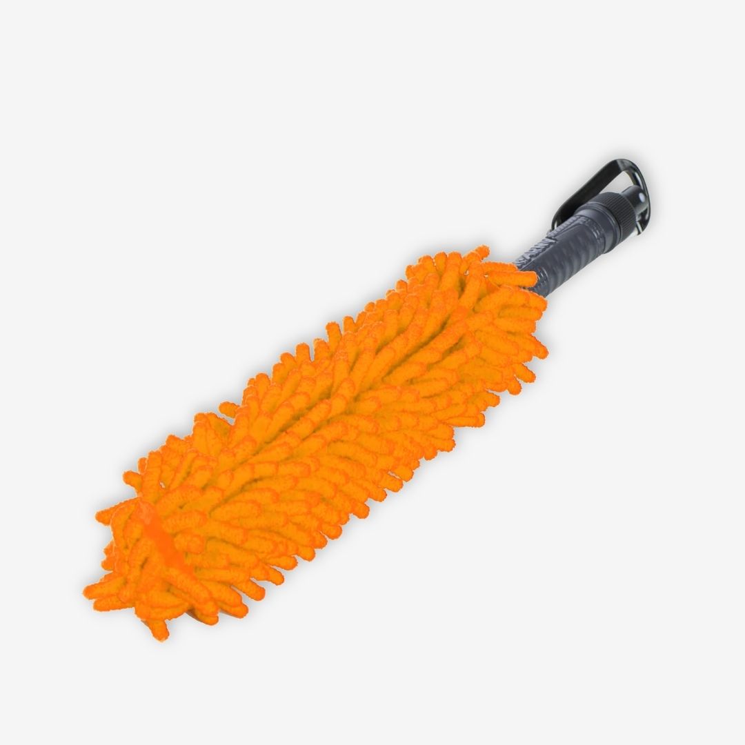Hk Army Mist Pod Swab - Neon Orange