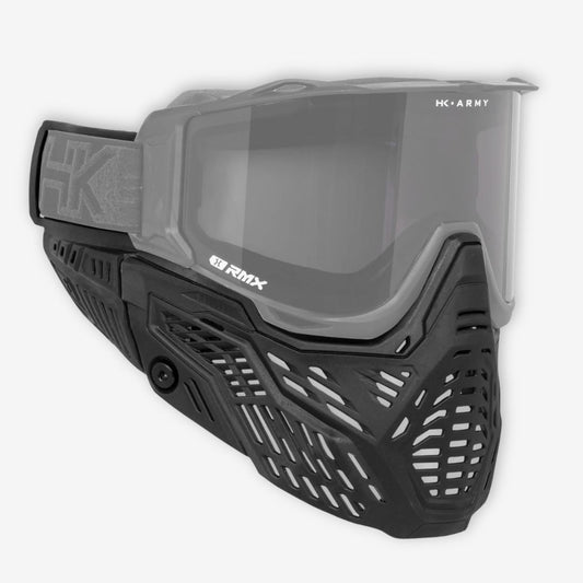Hk Army RMX Lower - Black