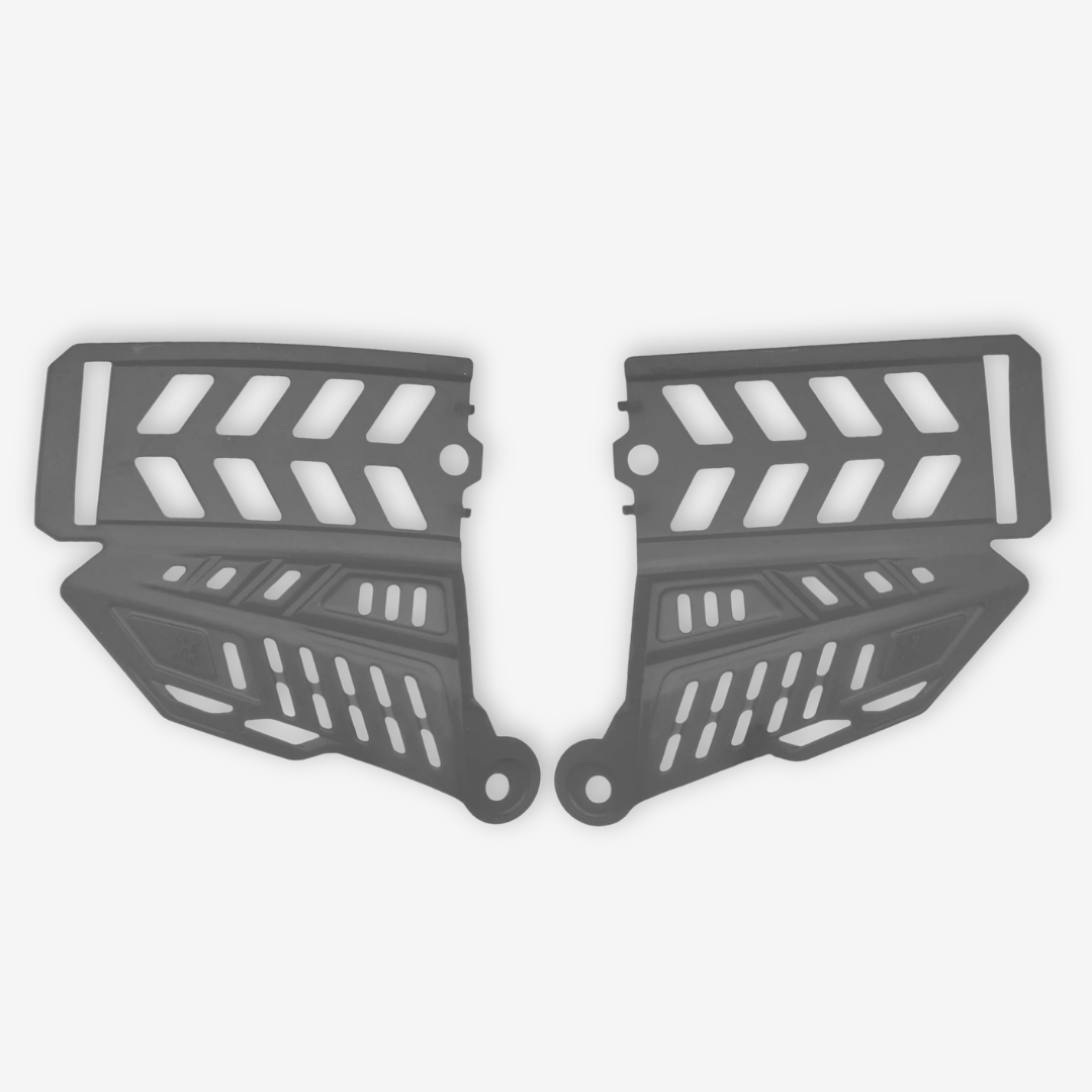 Hk Army RMX Lower - Grey