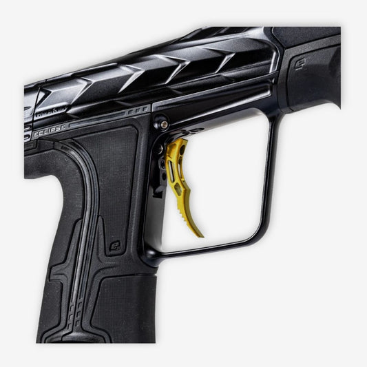 Hk Army Reaper - Staggered Trigger Fits CS3, GEO R5, CS2 - Gold