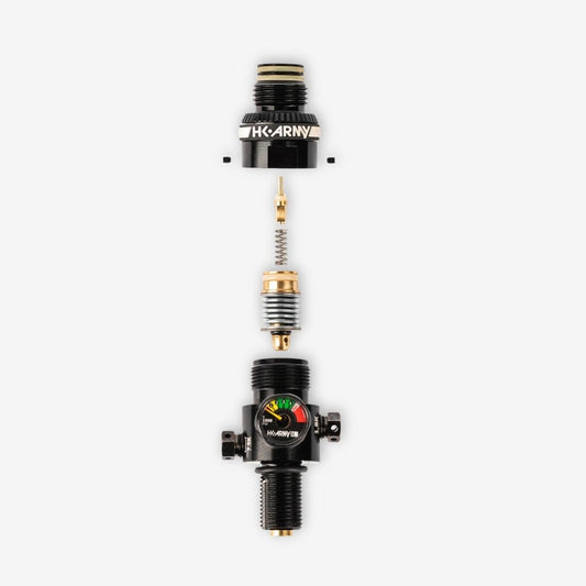 Hk Army Regulator HP8. (800 psi)