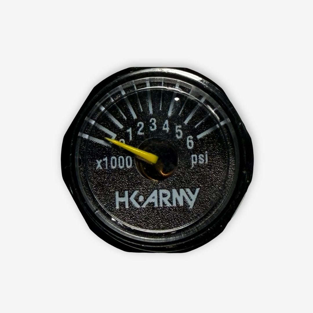 Hk Army Replacement Micro Gauge - 4500PSI