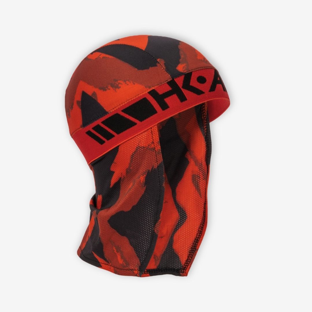 Hk Army Skull Wrap - Blaze
