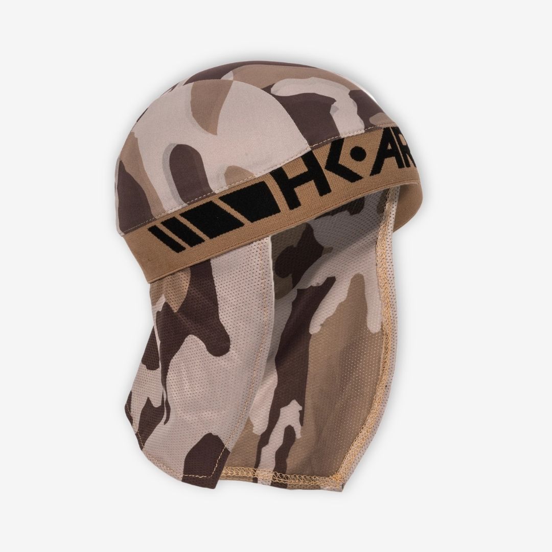 Hk Army Skull Wrap - Sandstorm