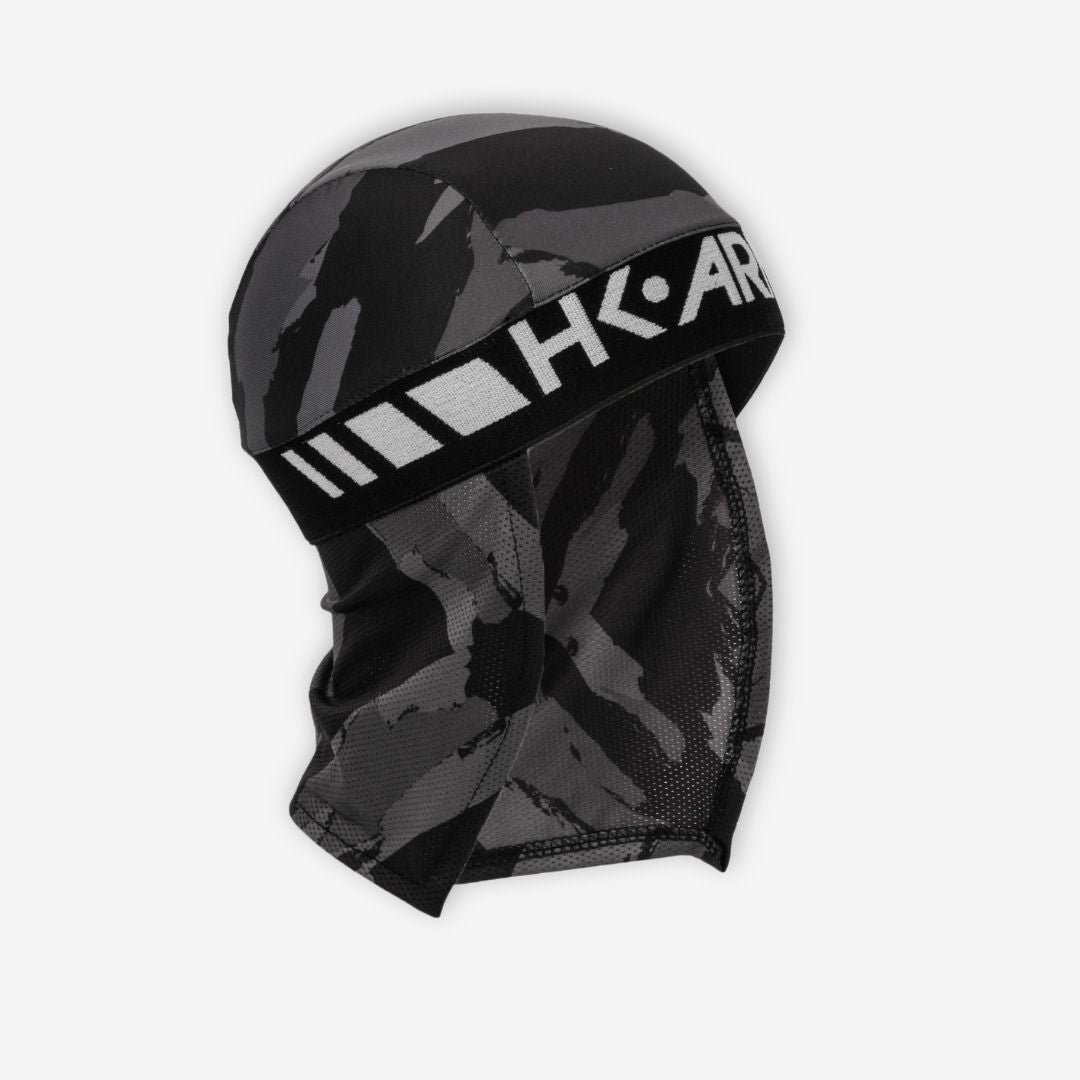 Hk Army Skull Wrap - Smoke