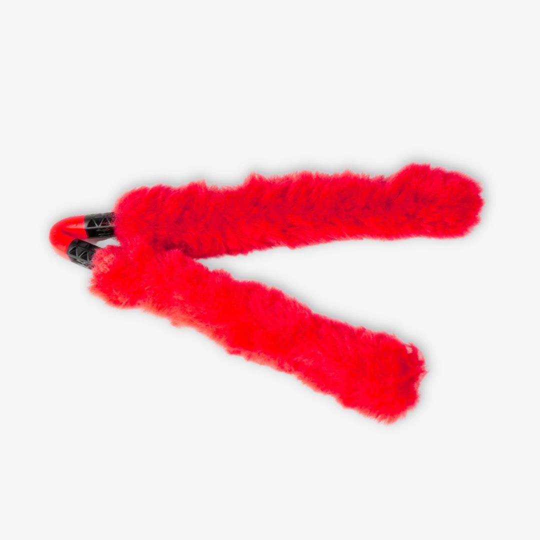 Hk Army Strike Barrel Swab - Red