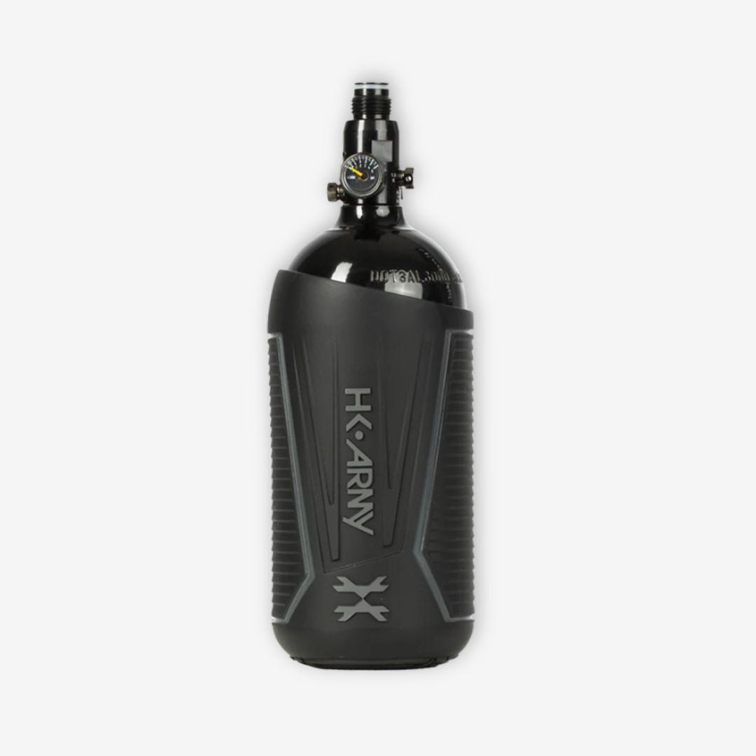 Hk Army Tank Cover Vice 48ci - Black/Grey