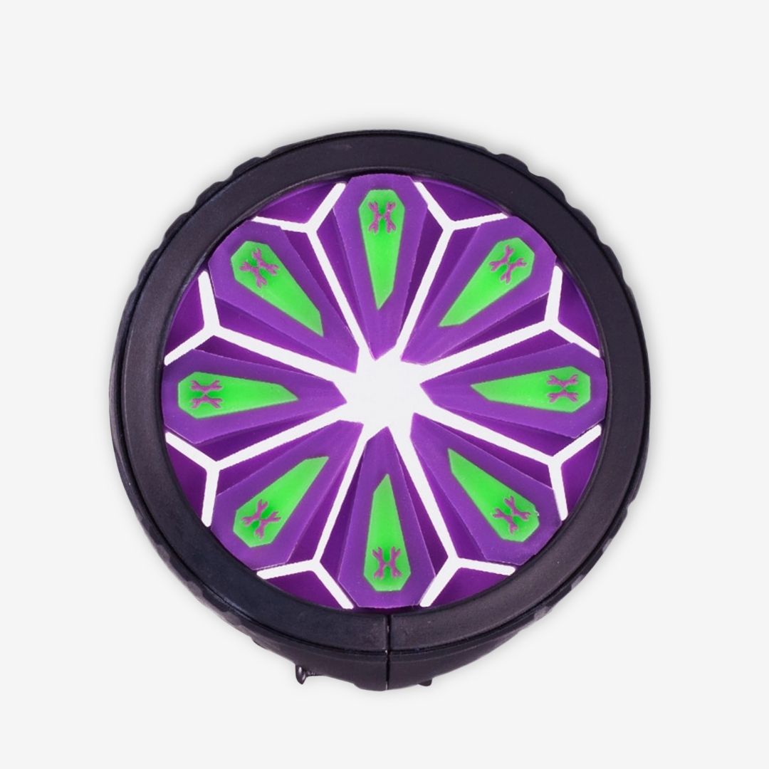 Hk Army Universal Speed Feed - Neon