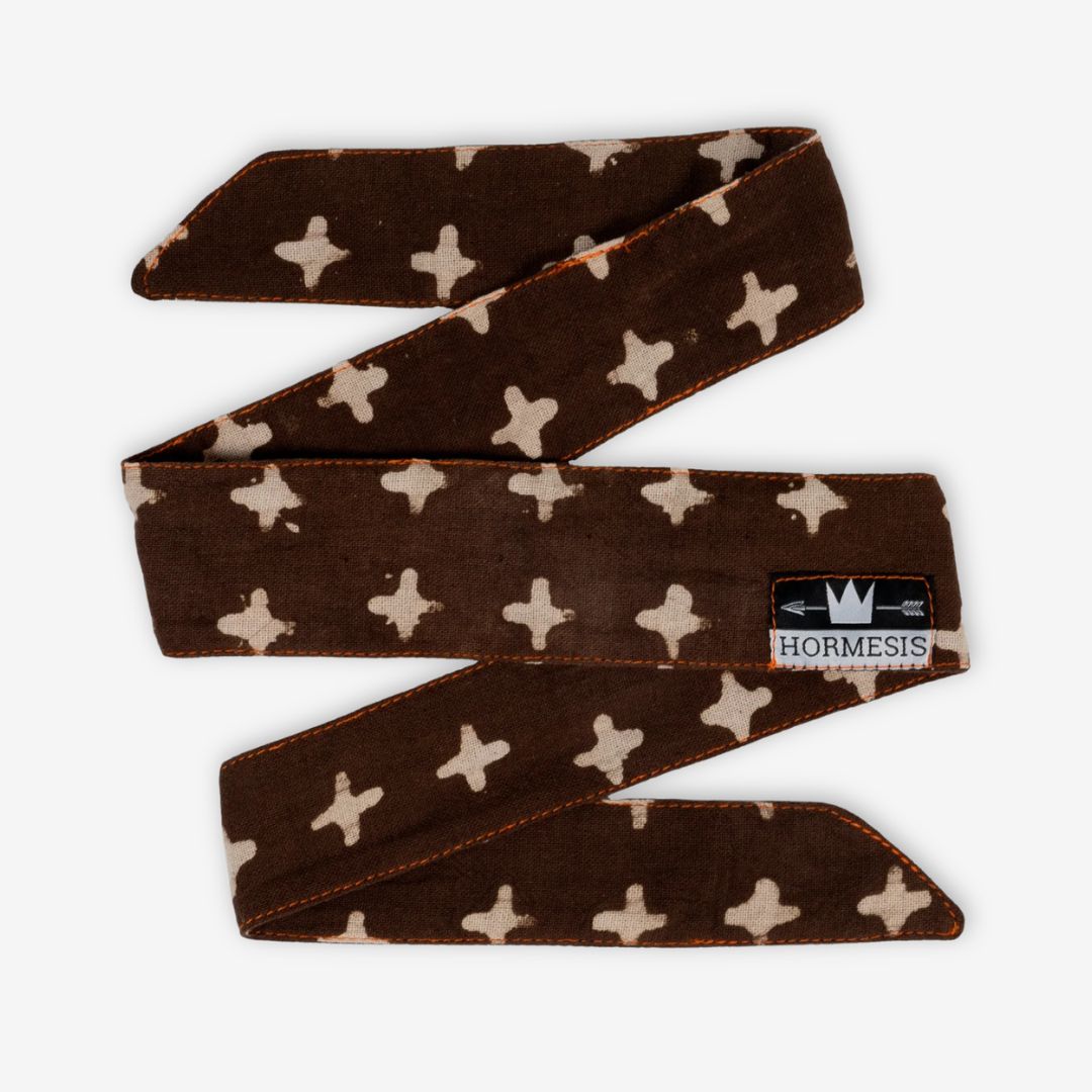 Hormesis Headband Classic Duke