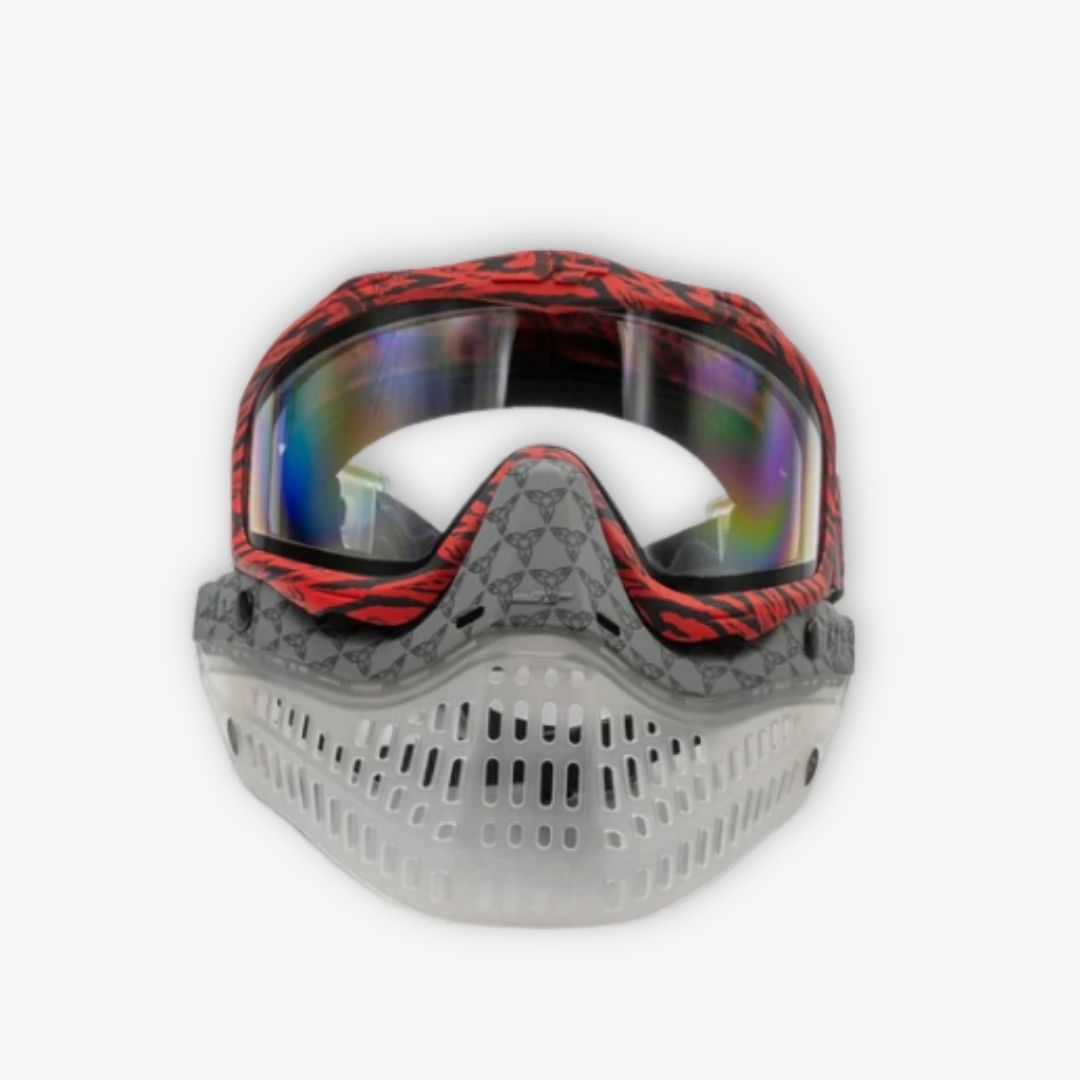 Hydra X JT Bottom - Grey